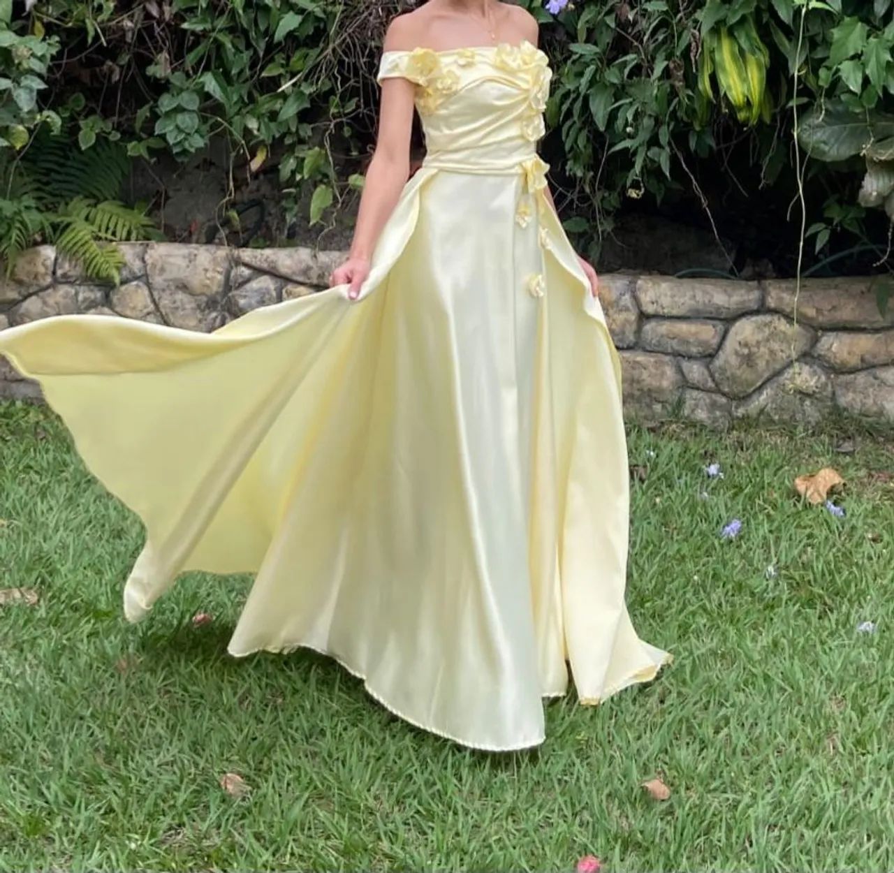 Vestido de Festa  - Foto 2