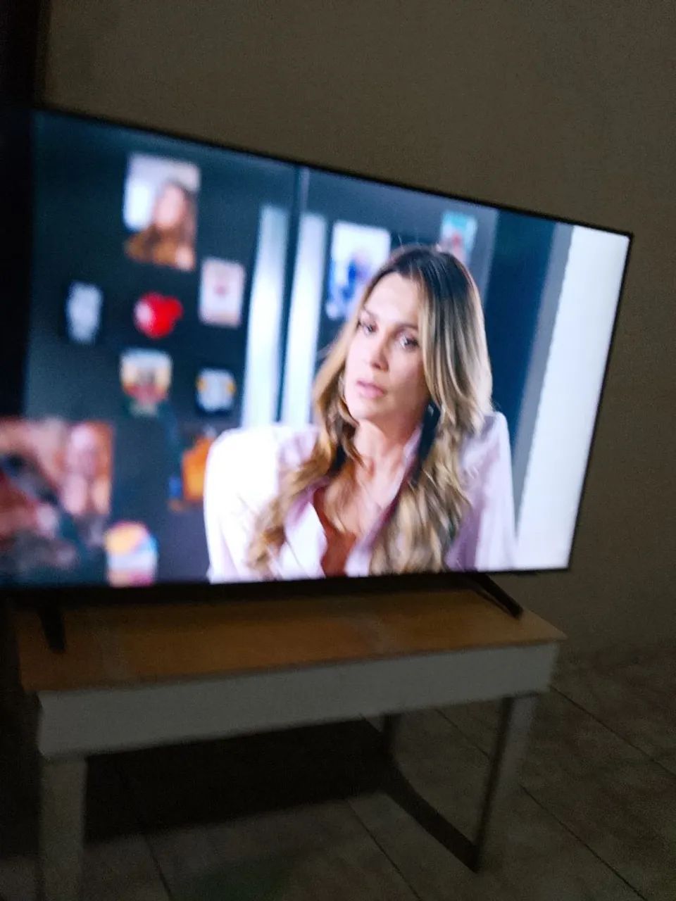 Smart Samsung 50 polegadas  - Foto 2