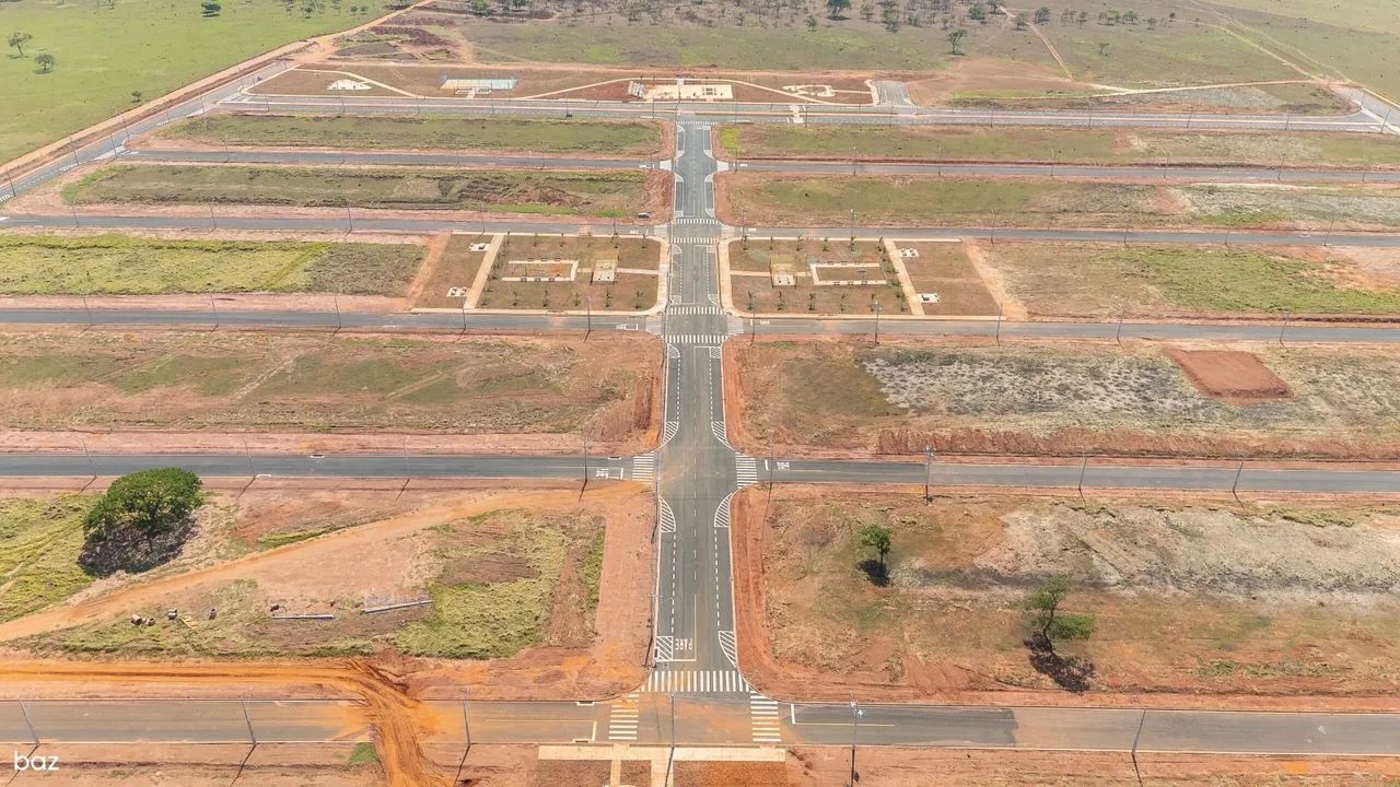 Terreno Ecopark 2 - Troco em Carro - Foto 2