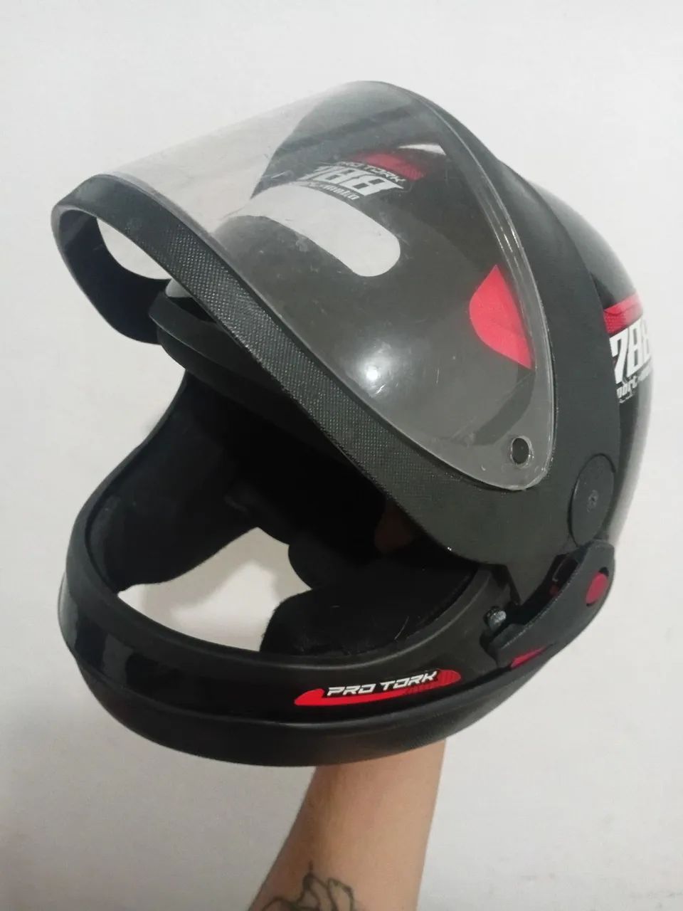 Bicicleta Motorizada Nakasaki 80cc - Foto 3