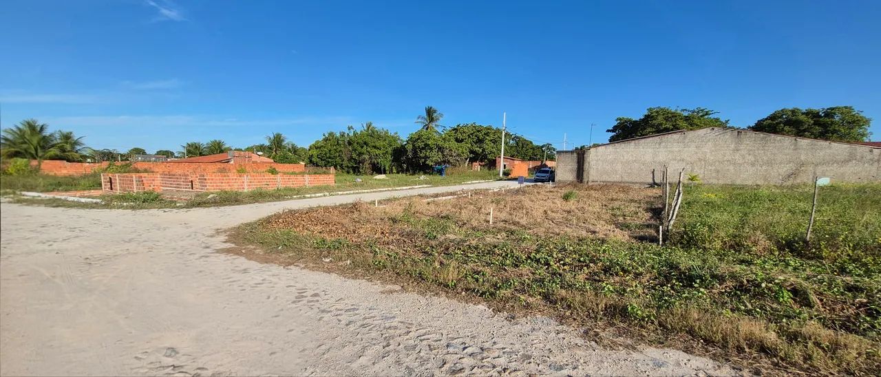 VENDO TERRENO 25 x 9 DE ESQUINA  - Foto 3