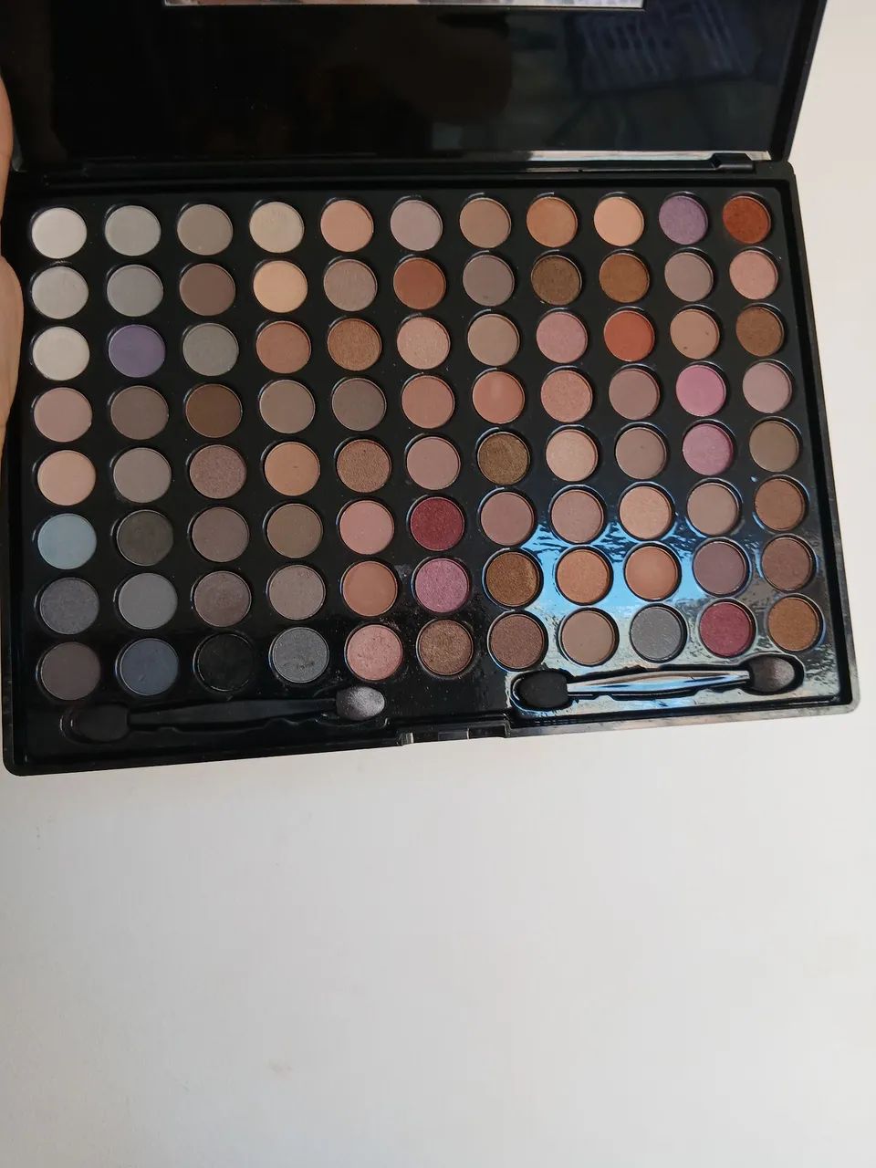 Paleta de Sombra 88 cores Luisance - Foto 3