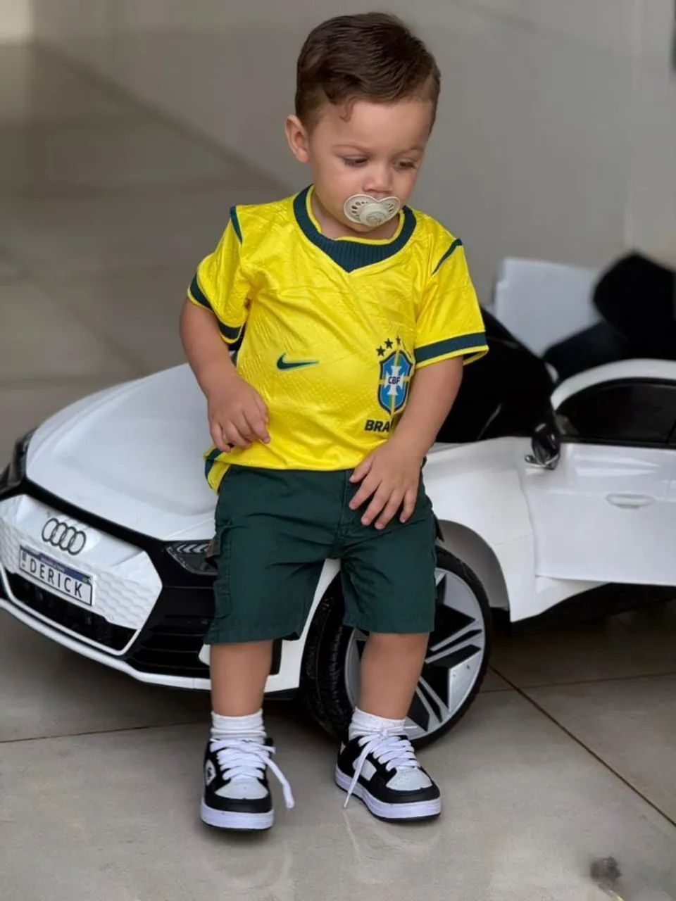 CAMISA OFICIAL DA SELEÇÃO *(TAYLANDESA VERSÃO JOGADOR )* - Foto 5