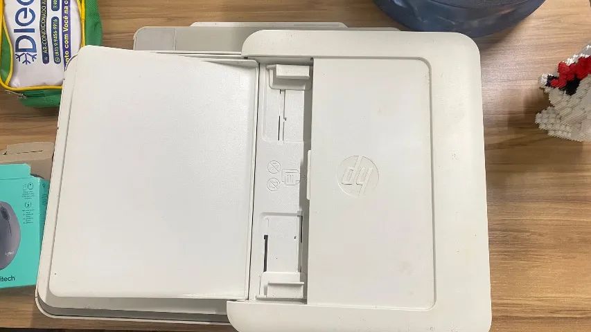 Impressora Hp - Foto 3
