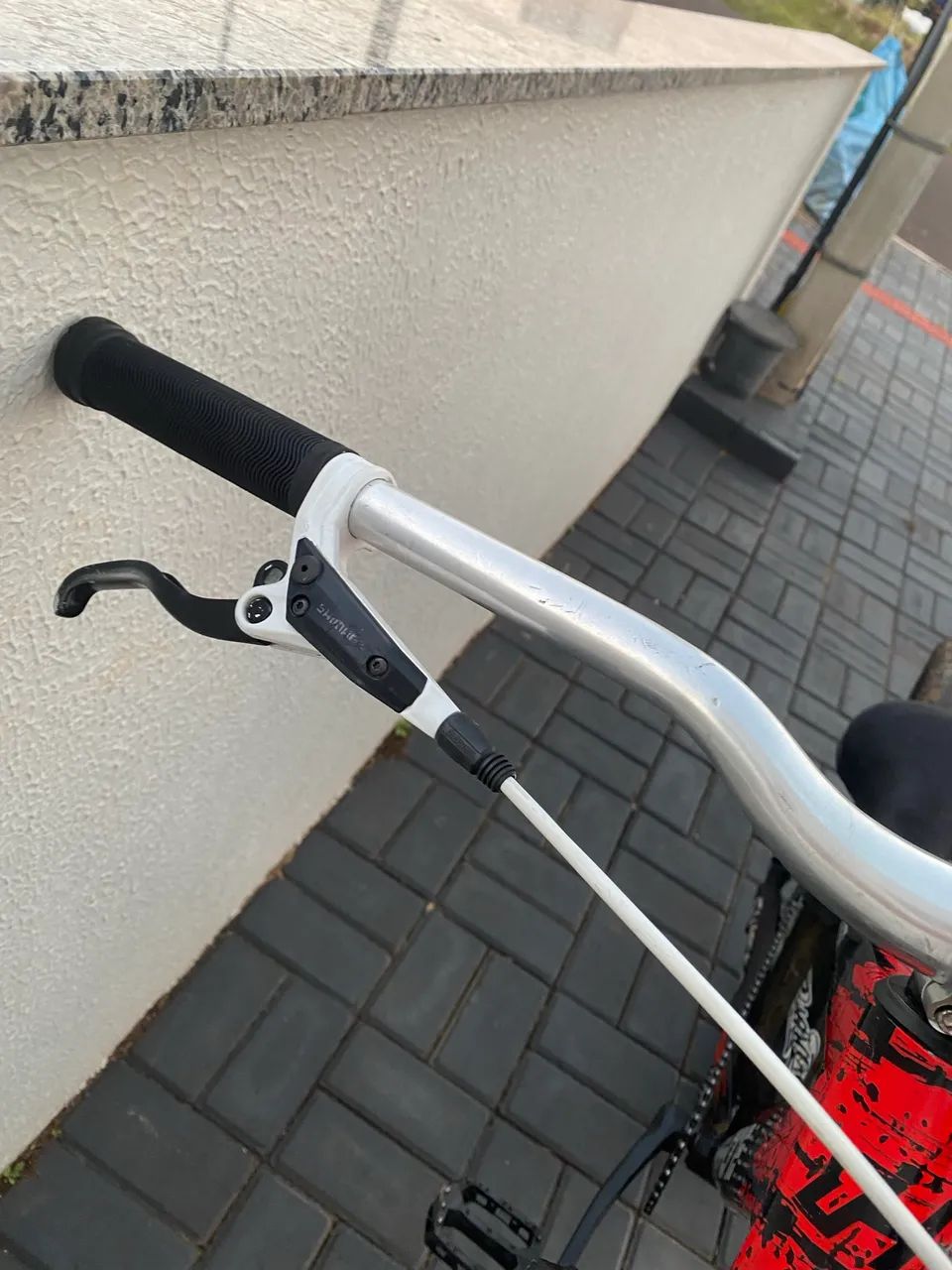 Bicicleta estilo sp - Foto 5