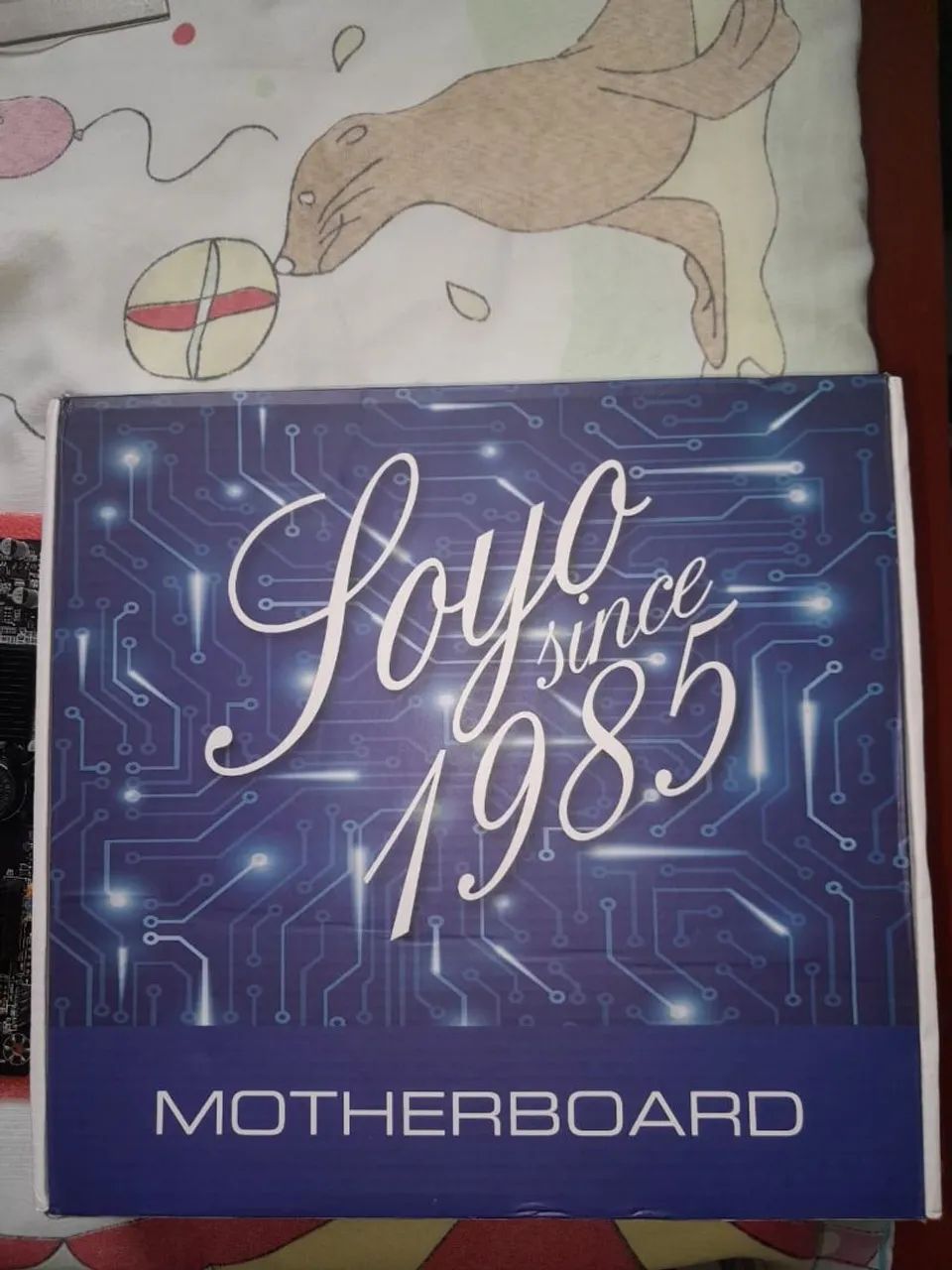 PLACA MÃE X99 + CPU XEON E5 2680V4 - Foto 4