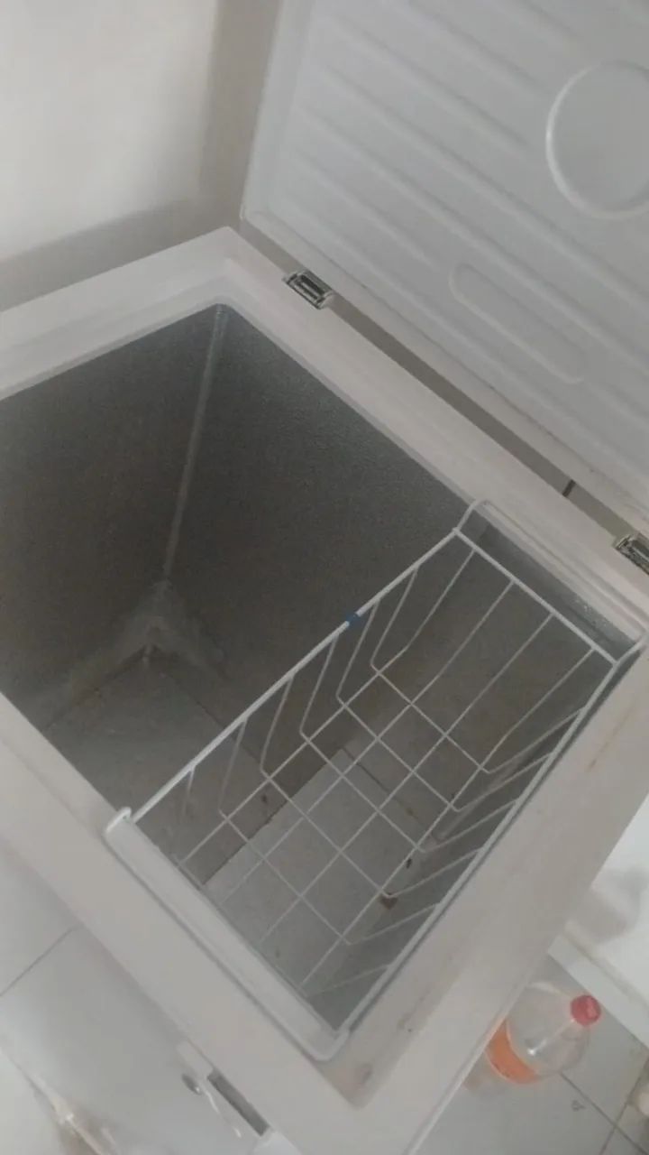 Freezer Philco Nova  - Foto 3