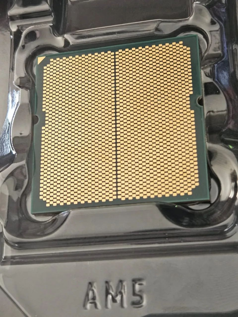 Processador AMD ryzen 5 7600 - AM5 - Foto 2