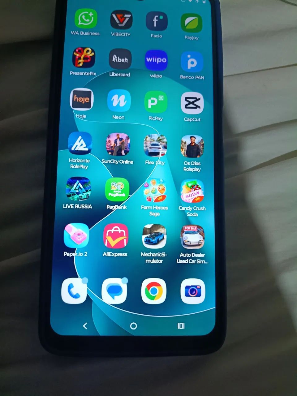 Motorola moto g6 - Foto 2