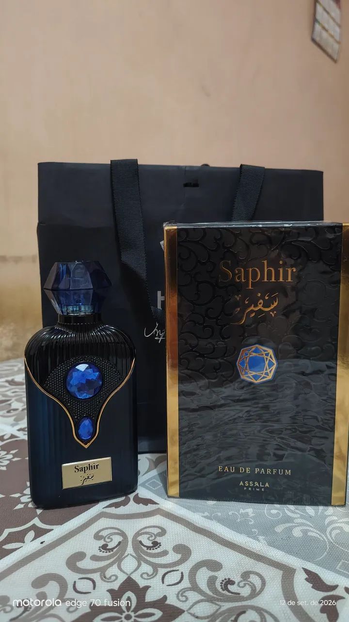 perfume árabe original  - Foto 2