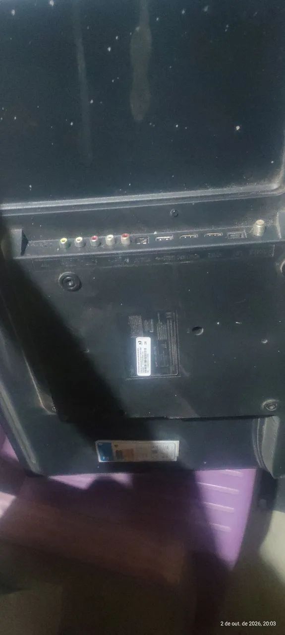 Tv 32 polegadas Philco funcionando  - Foto 2