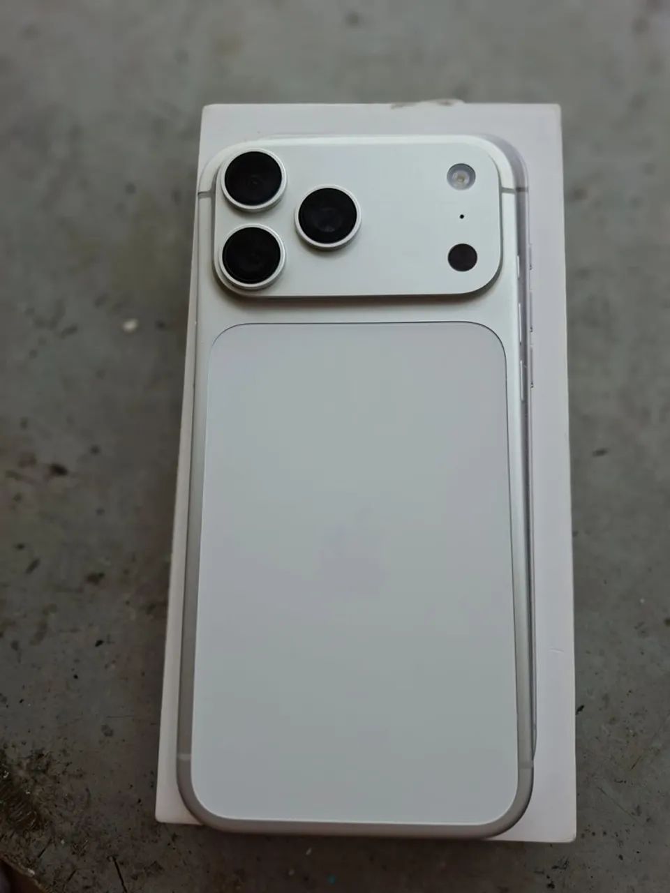 iPhone 17 pro max  - Foto 3