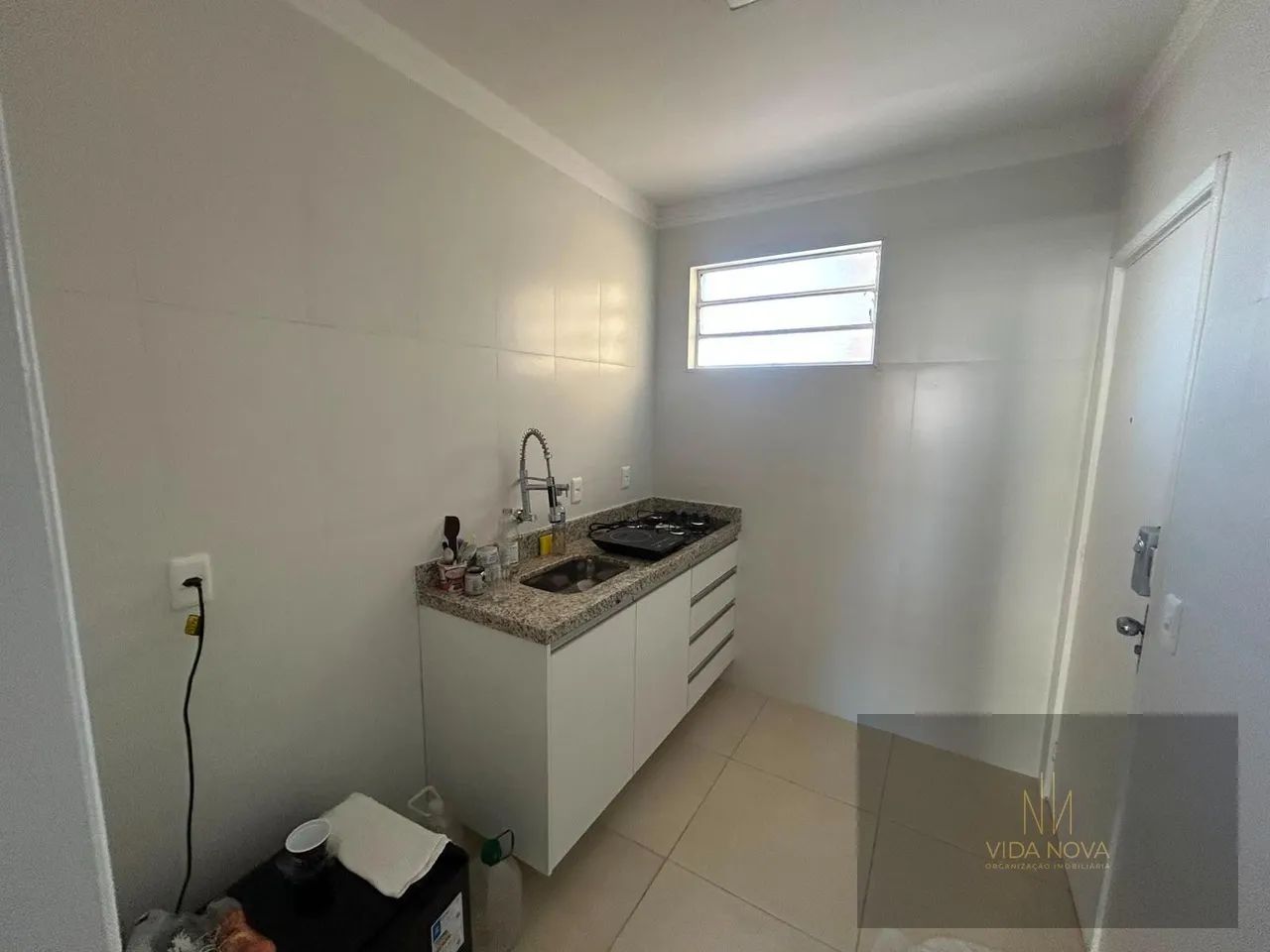 Kitnet Para Locação - Centro / Campinas - Foto 2