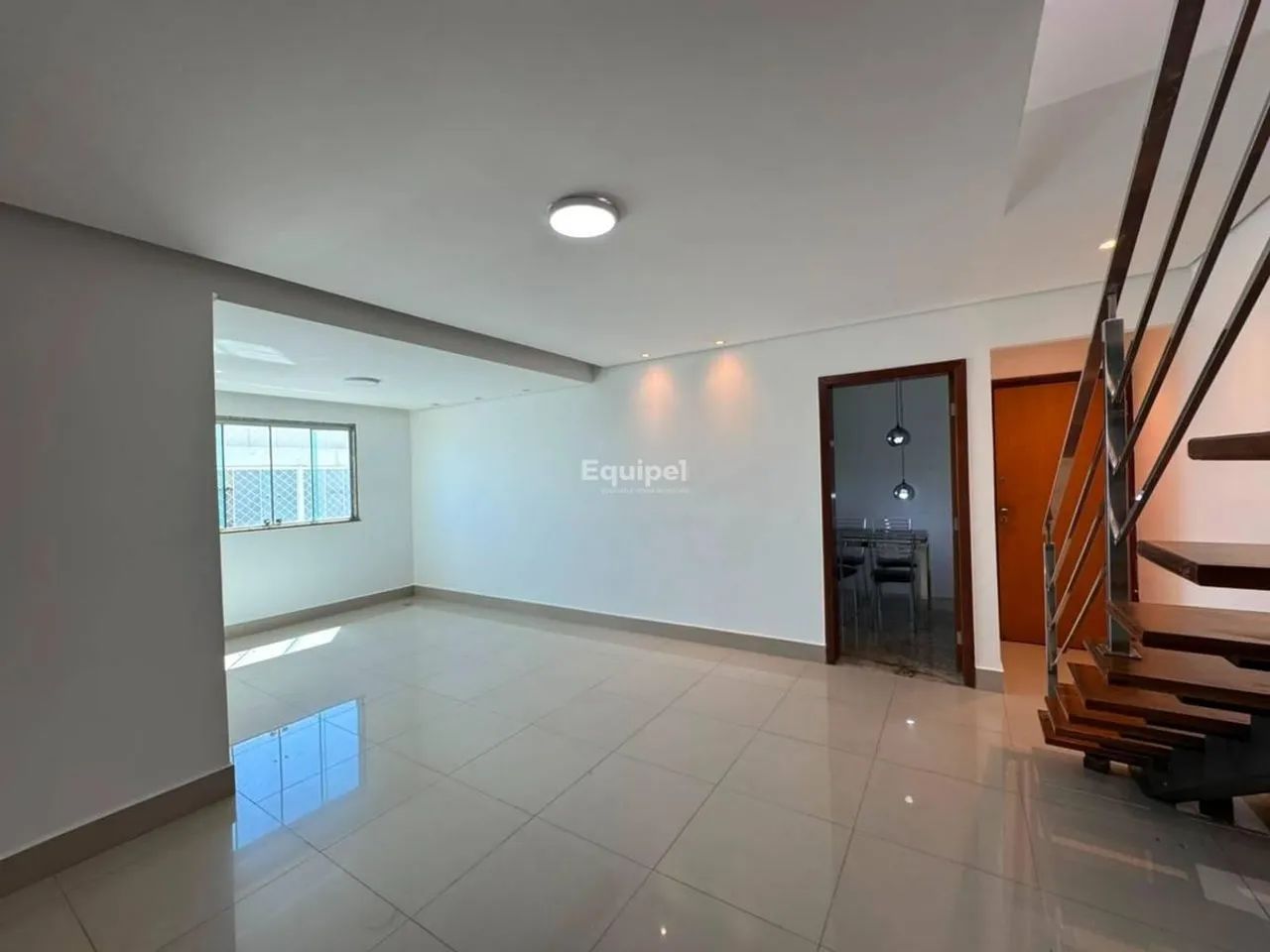 Cobertura com 3 Quartos para venda ou aluguel, 190m² - Buritis - Foto 5