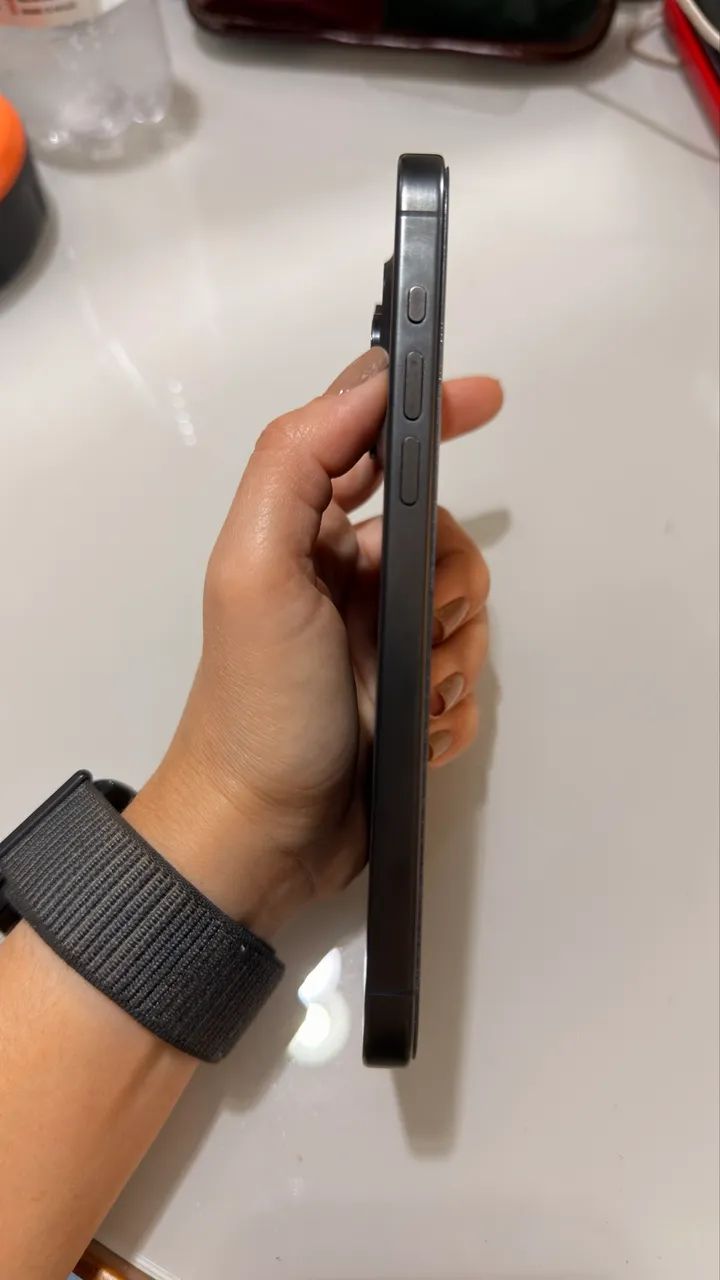 iPhone 15 pro Max 256gb - Foto 4