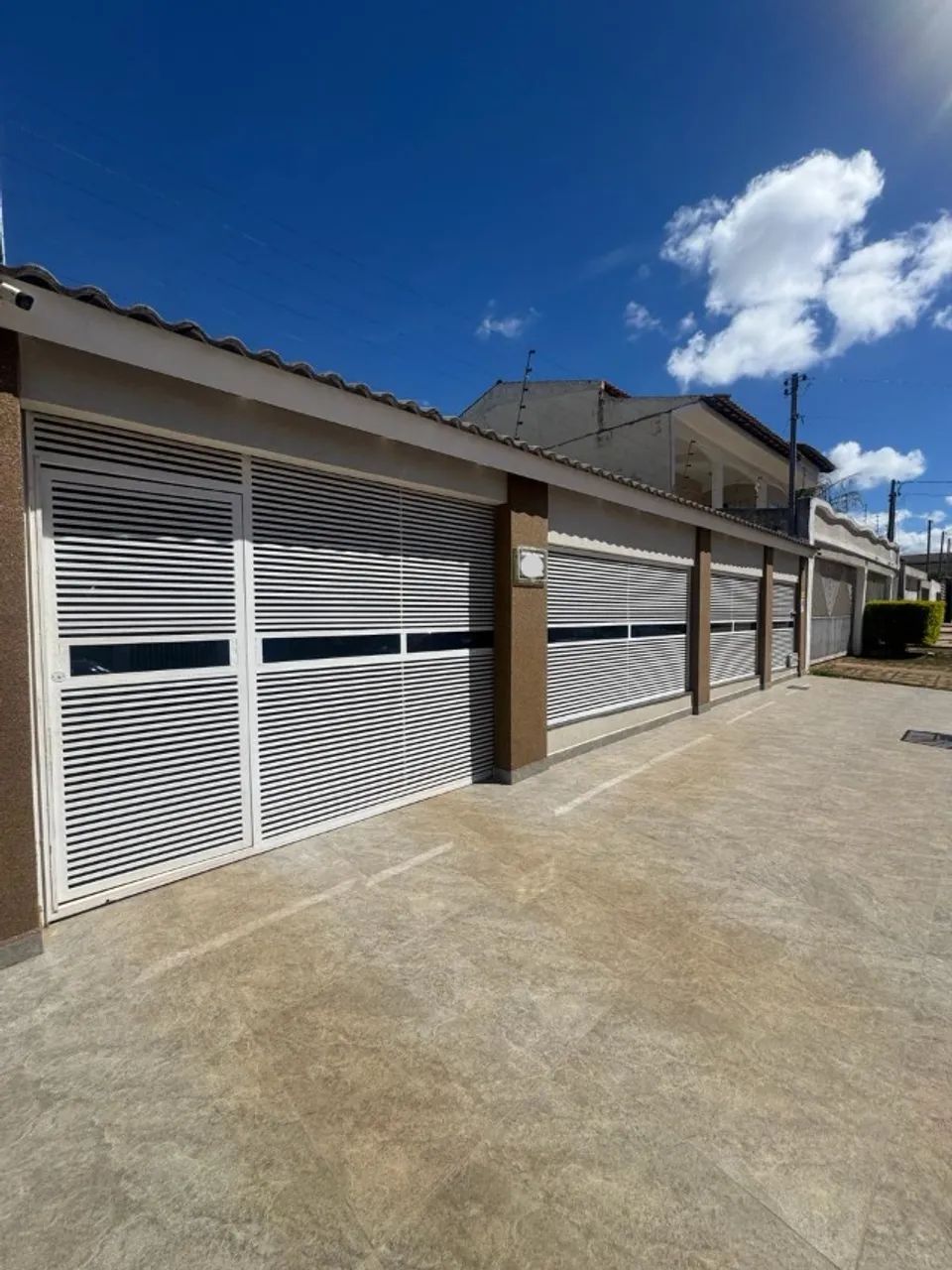 Vendo Casa Com Piscina em  Valparaiso II