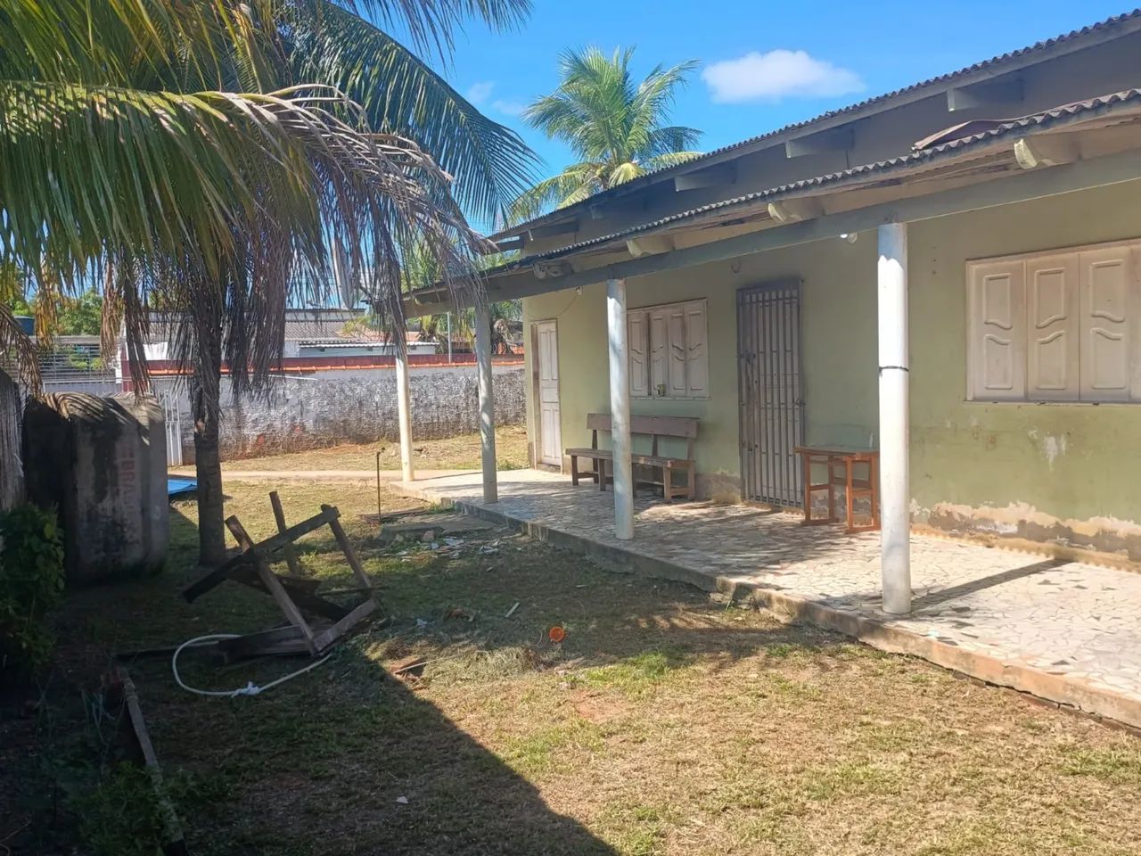 Imóvel com 3 Apartamentos no Boa União - Foto 3