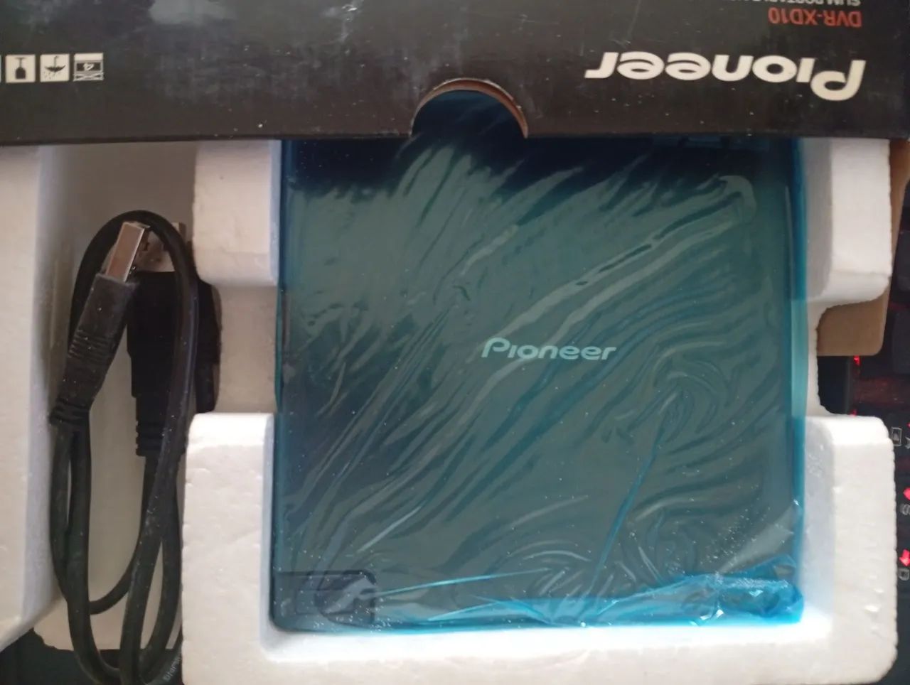 Pioneer DVR-XD10 - Foto 4
