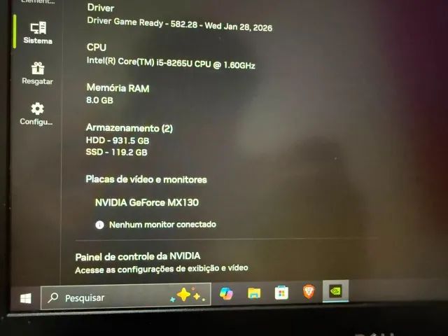 Notebook Dell - Foto 2