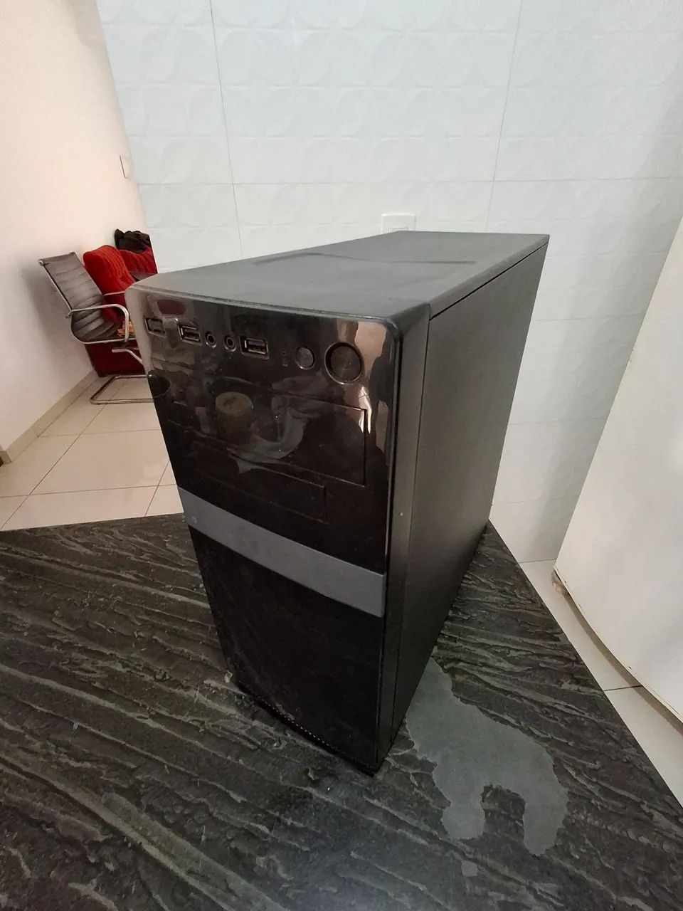 Gabinete pc - Foto 2