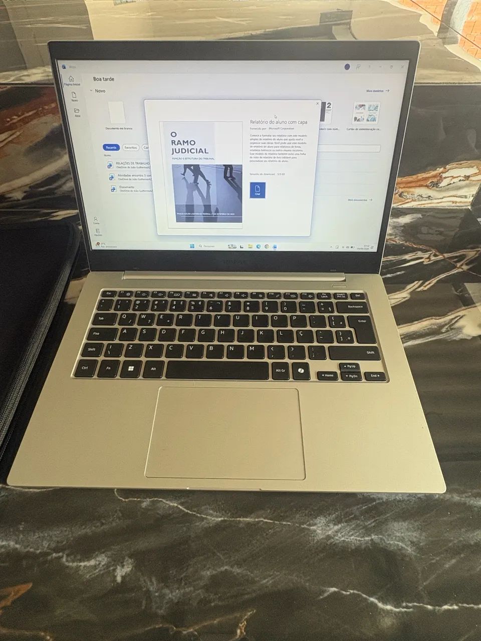 Notebook Samsung Book Go  - Foto 2