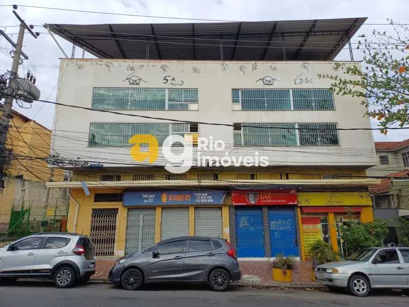 Outros : / Comercial / Pilares
