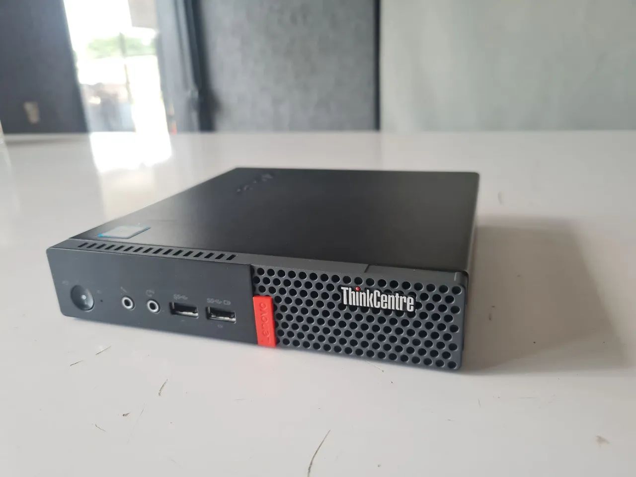 Mini Pc Lenovo ThinkCentre i7 - Foto 2
