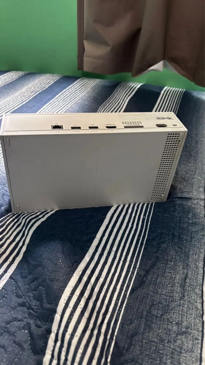 xbox series s  - Foto 2