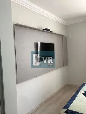 Imóvel para aluguel com 29 metros quadrados com 1 quarto em Cerqueira César - São Paulo -  - Foto 9