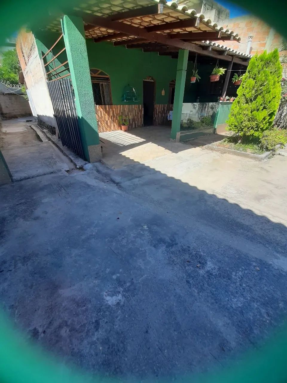 Foto - Santa Luzia - Castanheira