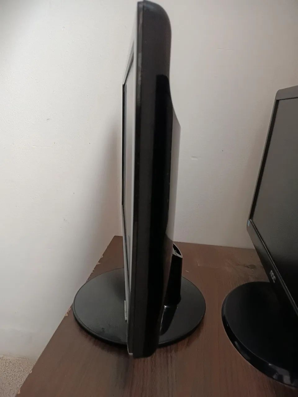Monitor LG 17 polegadas  - Foto 4