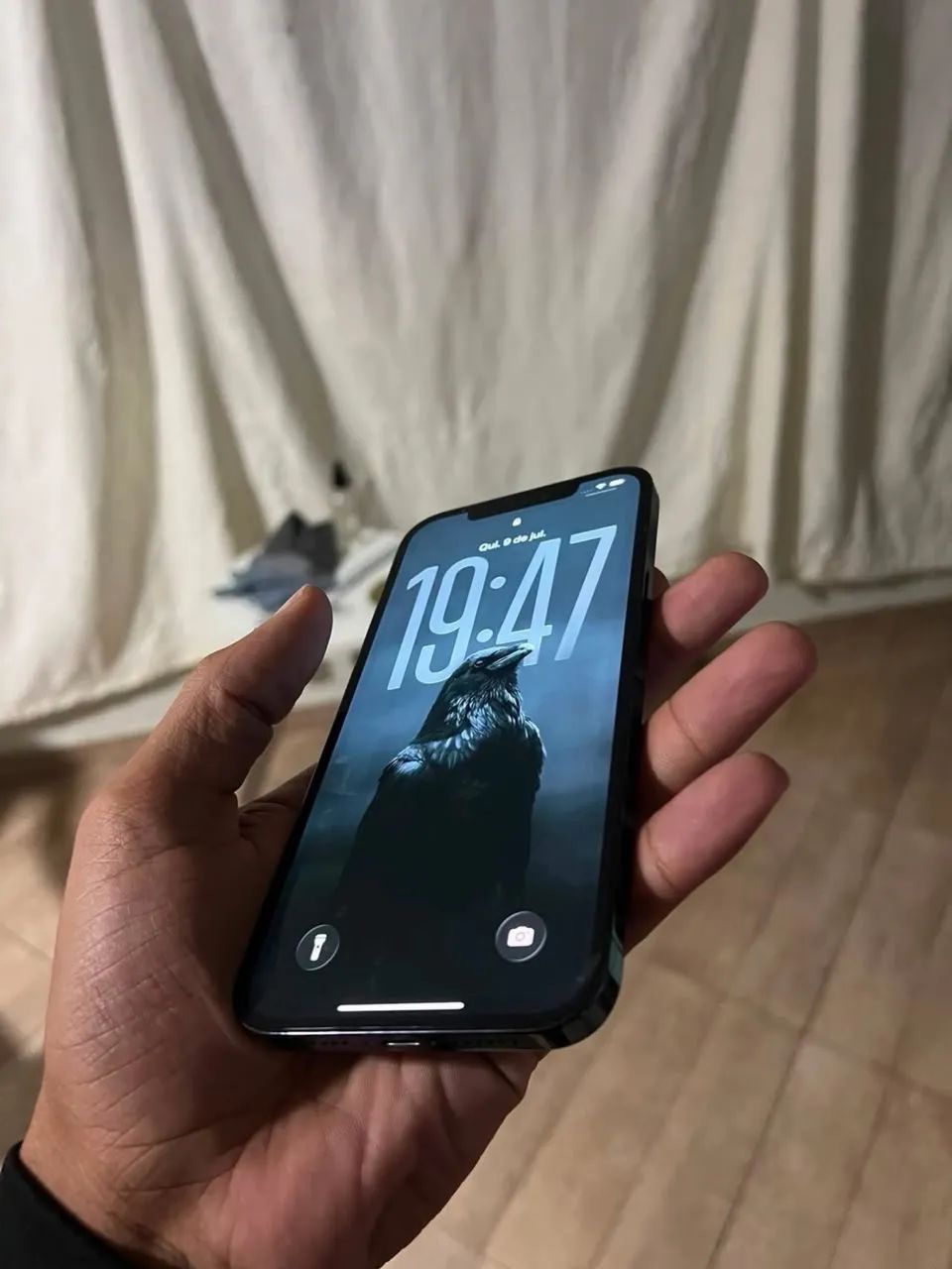 iPhone 12 Pro Max 