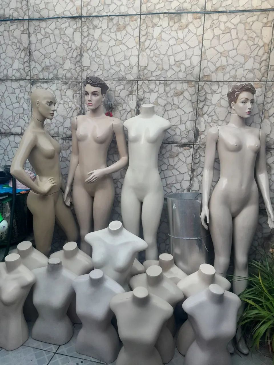 Manequim  - Foto 2