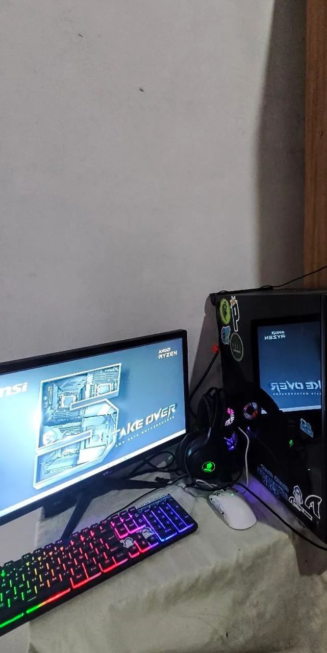 Pc GAMER  - Foto 2
