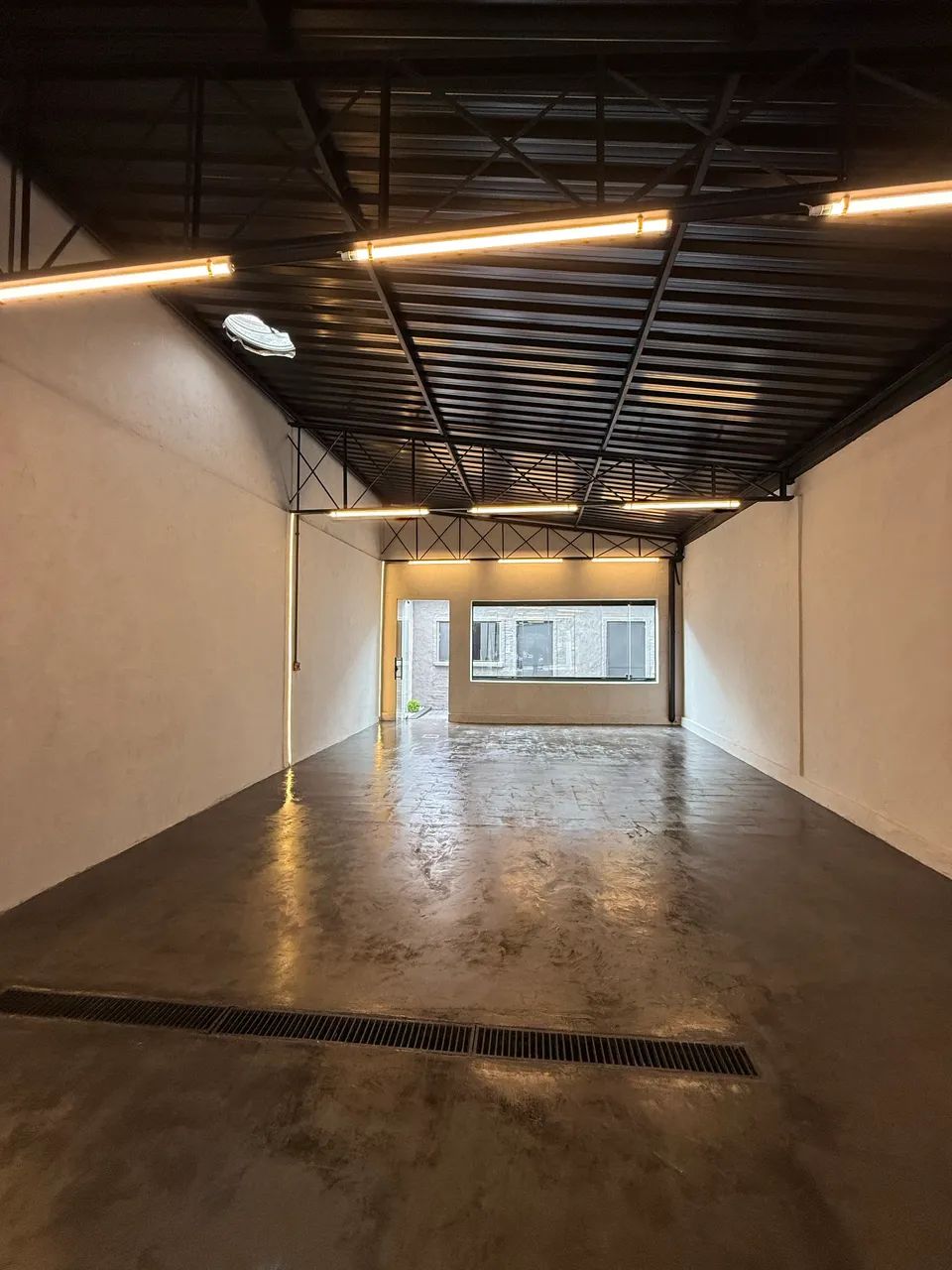 Vendo prédio comercial / galpão vila Leopoldina  - Foto 11