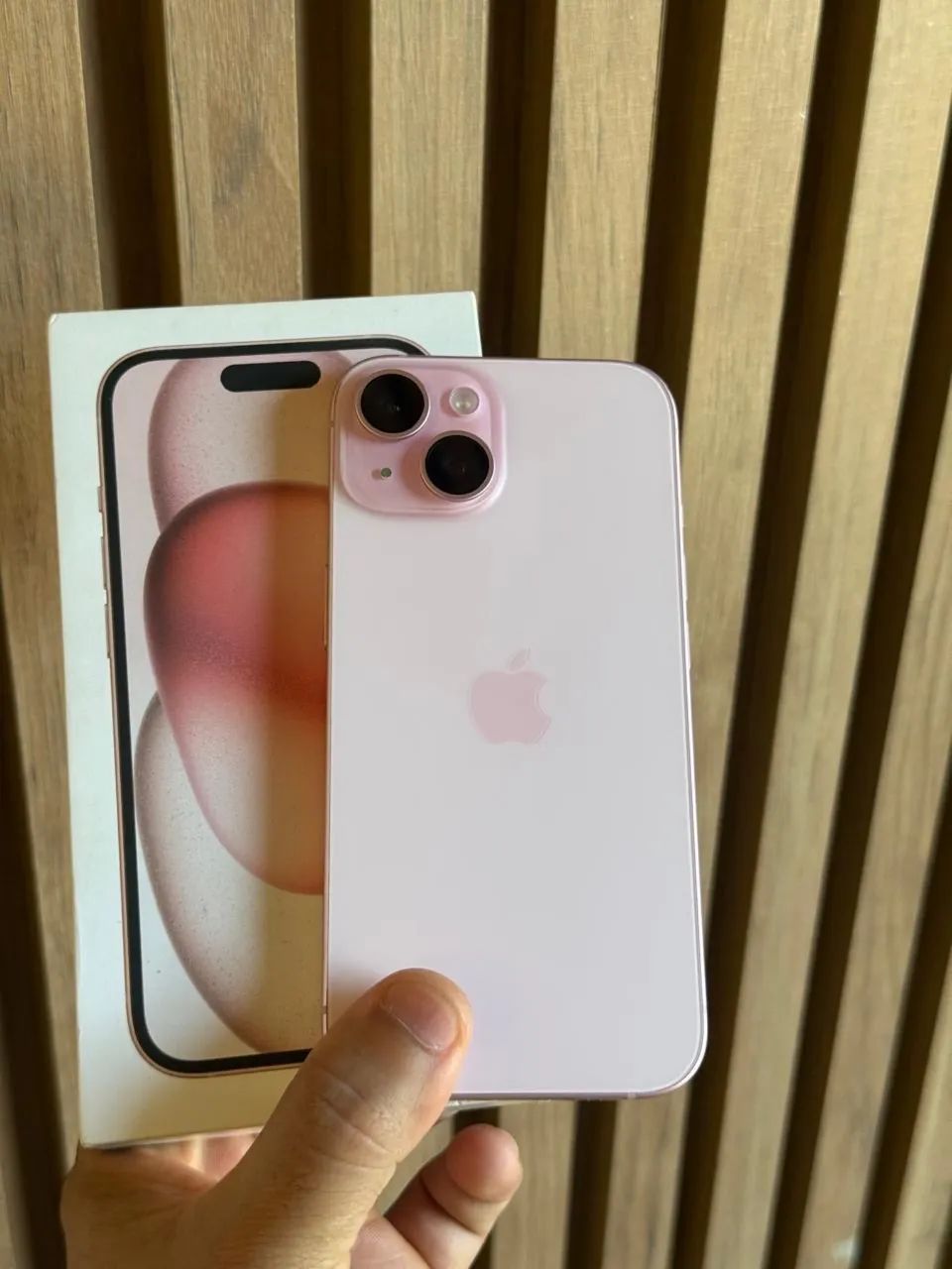 iphone 15  - Foto 2