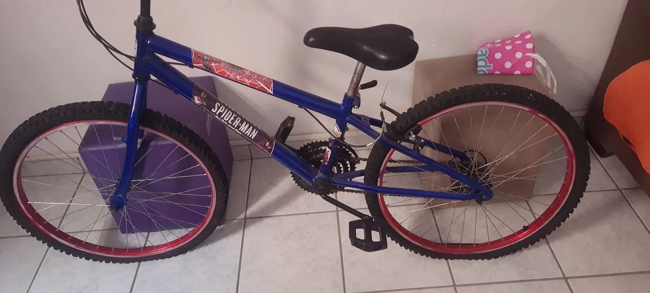 Bicicleta  - Foto 4