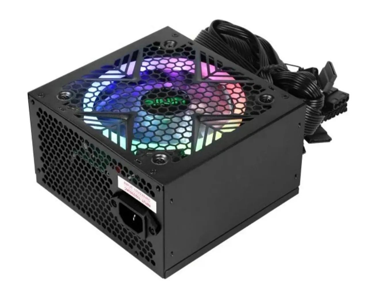 Fonte Gamer Vinek 600w - Foto 2