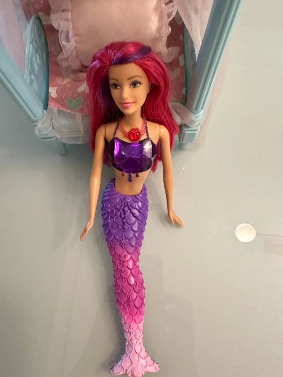Barbie Sereia - Foto 5