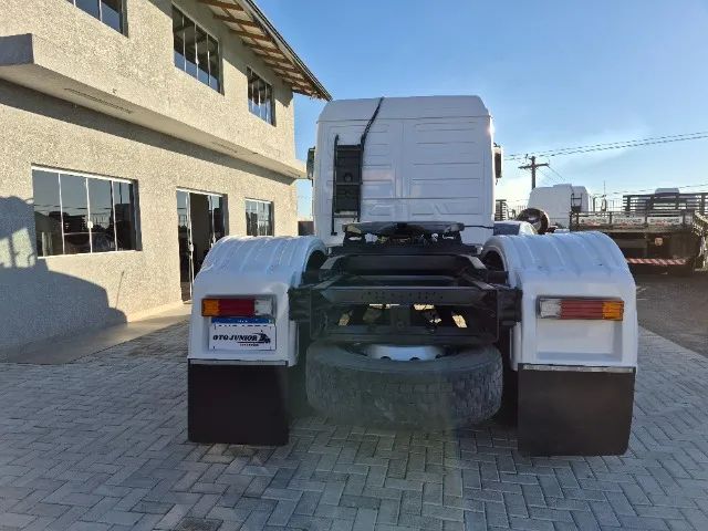 Mercedes Benz/ Ls 1634 2005 - Foto 9