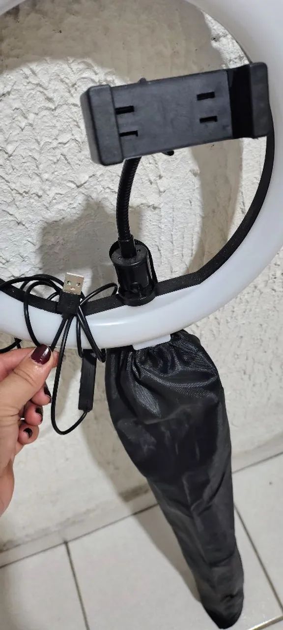 RingLigth 