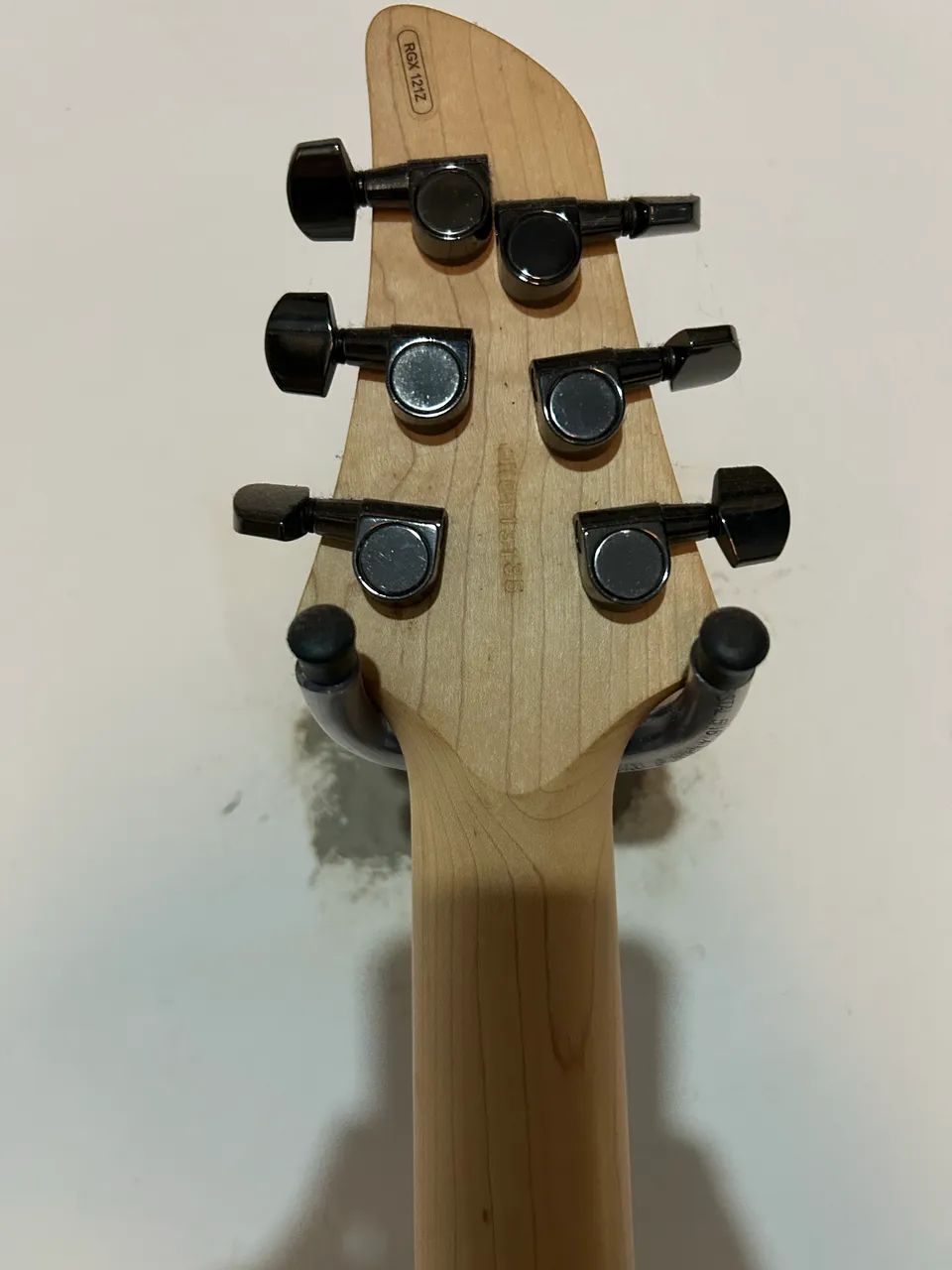 Guitarra  - Foto 4