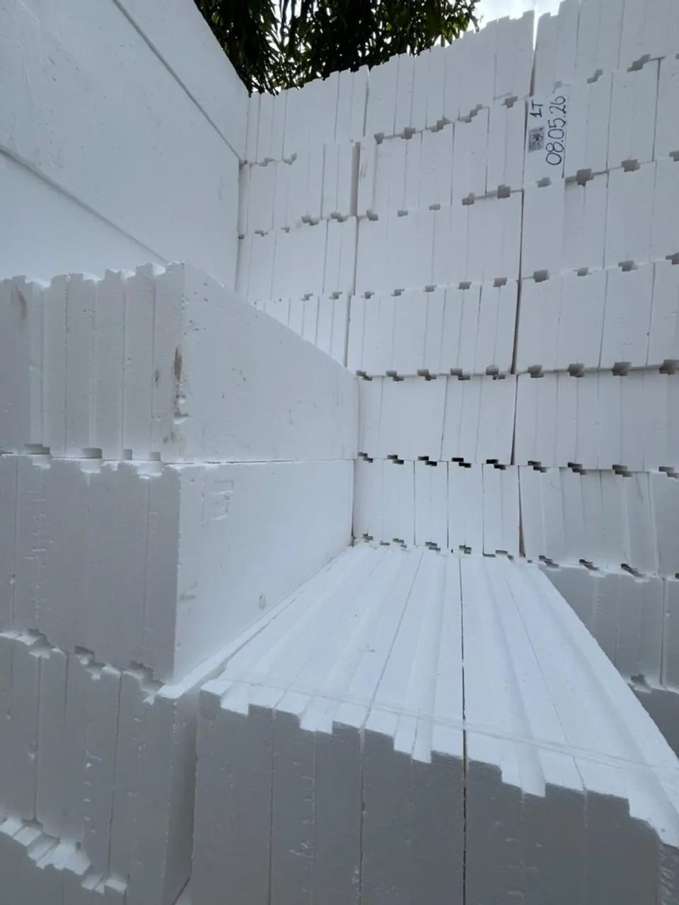 ISOPOR  - Foto 3