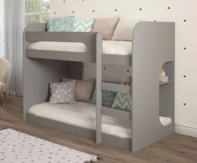 Beliche Ema 100% MDF   Novo!  Pronta Entrega! - Foto 3