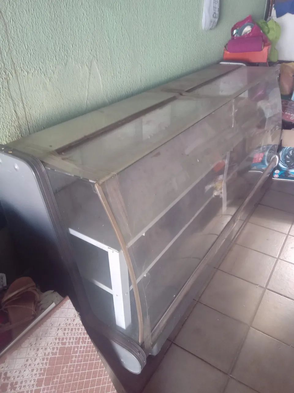 BALCÃO DE REFRIGERADOR  - Foto 2