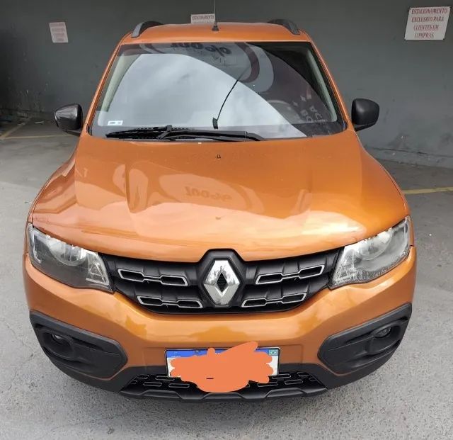 Renault Kwid 2020