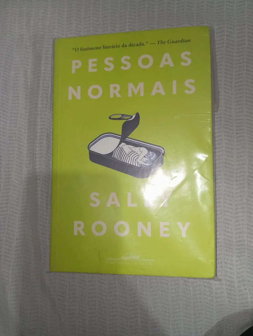 Pessoas normais 