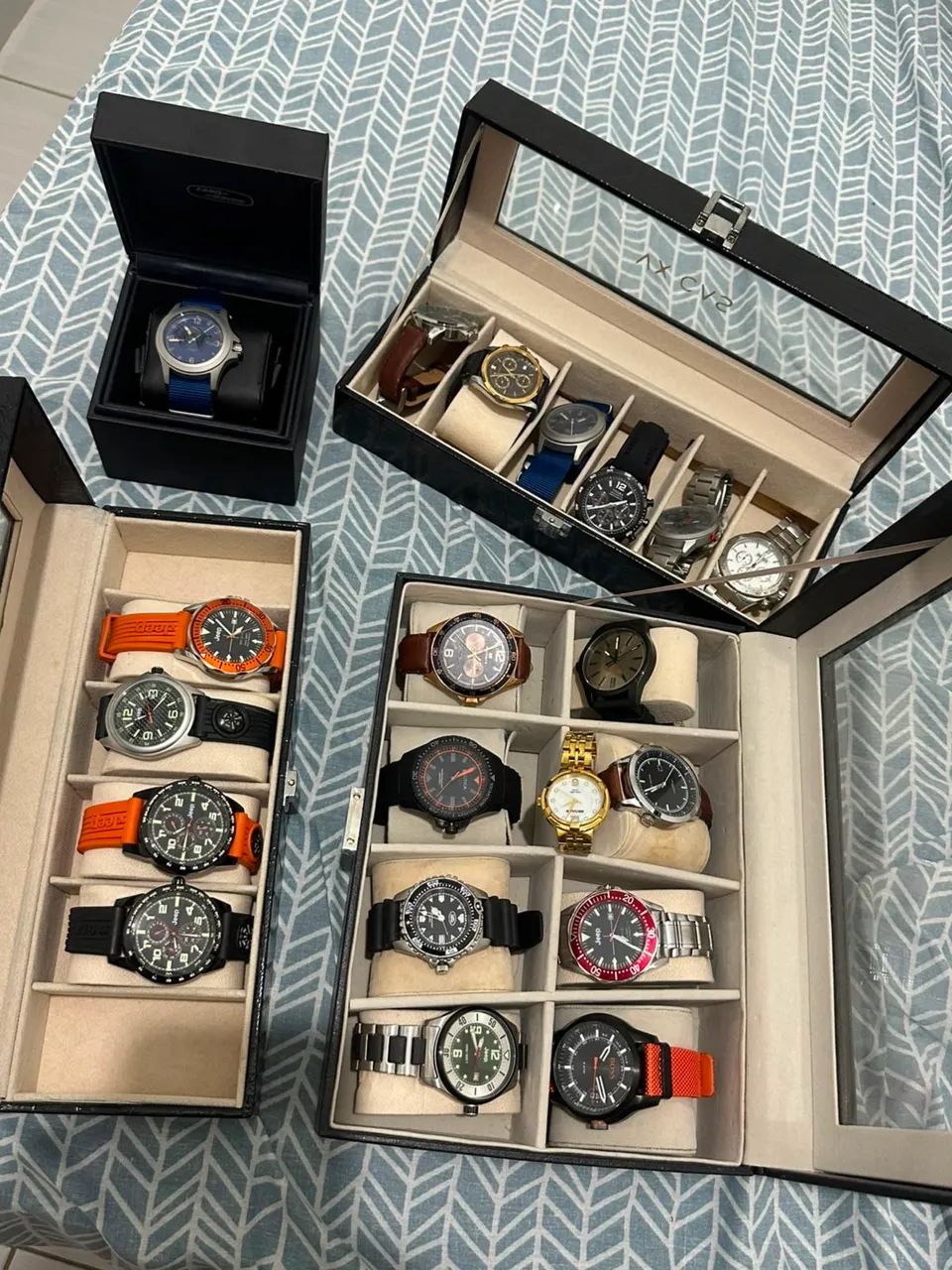 Vendo todos! Valor a negociar!