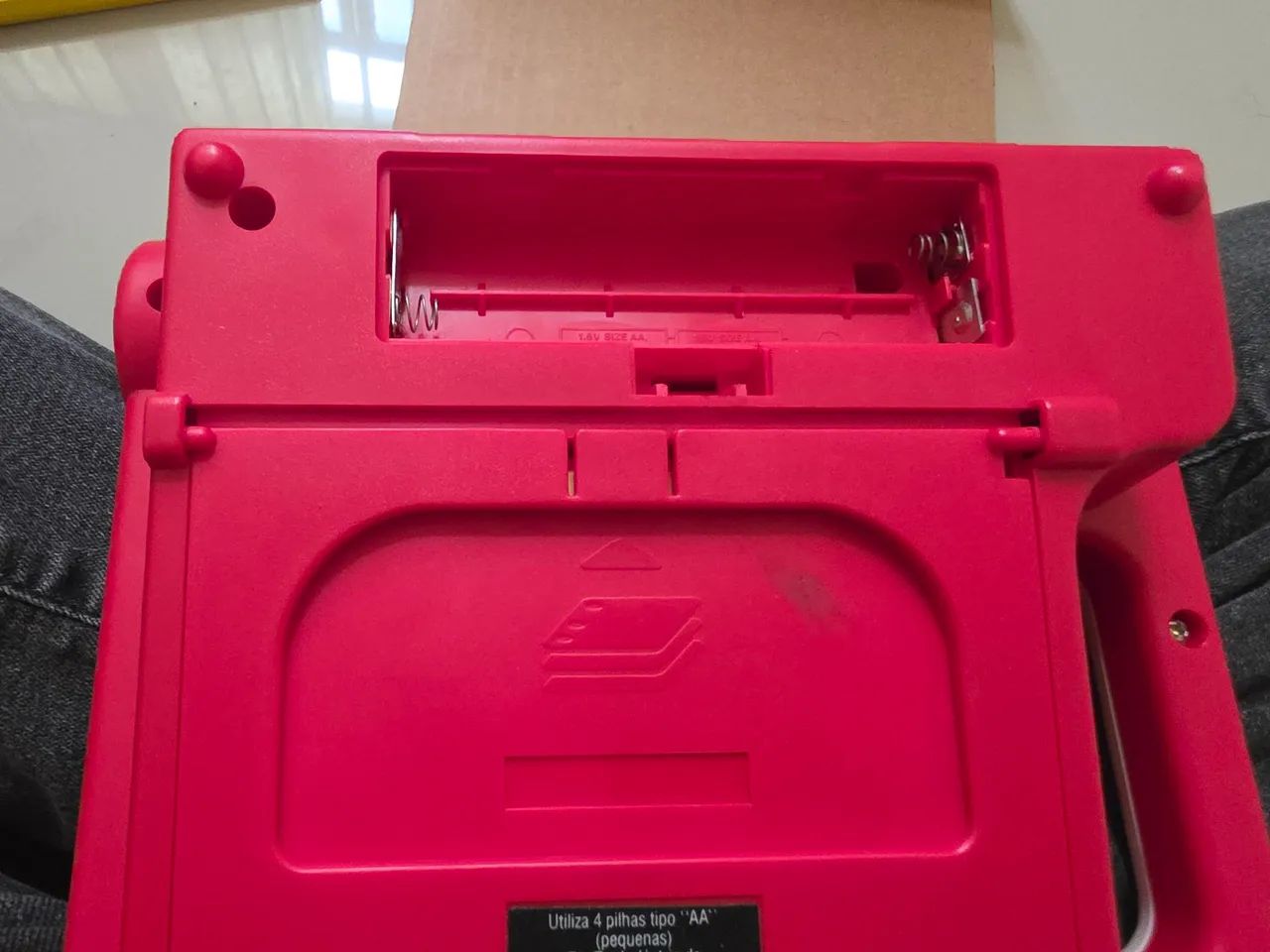 Mini bit Tectoy Raridade - Foto 4