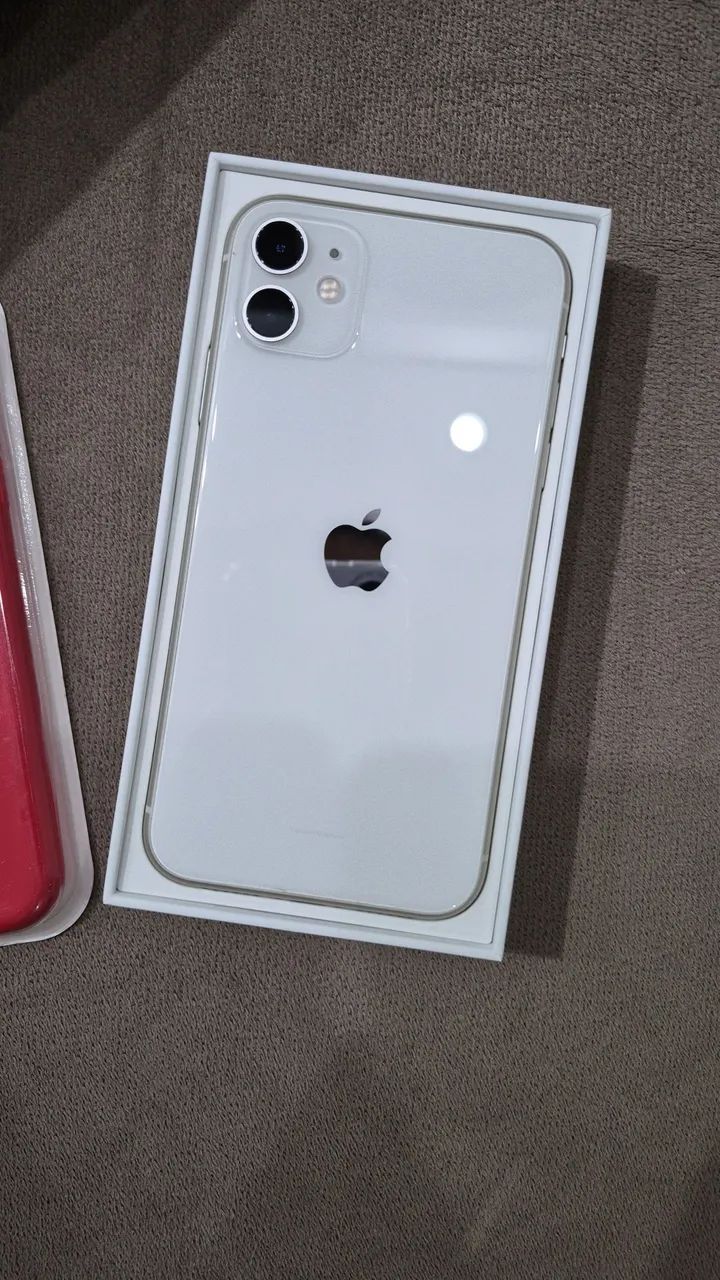 Iphone 11 64 gb - Foto 3